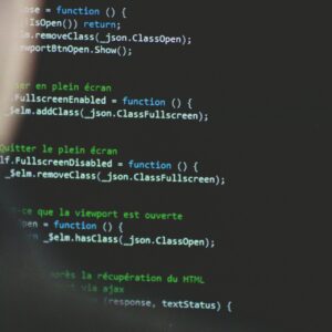 Code Signing Certificate
