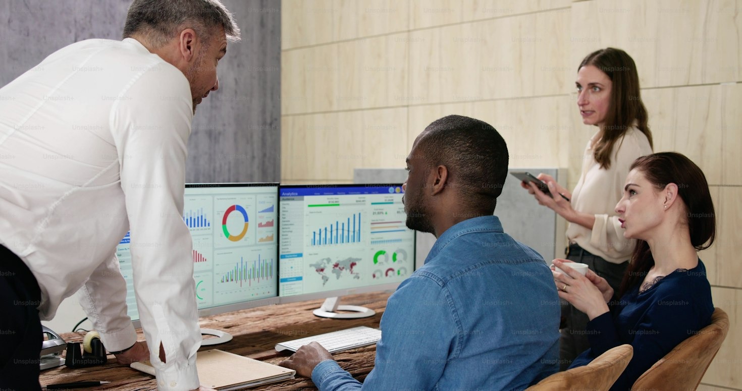 Comparing Top Certificate Authorities for Your Enterprise Security