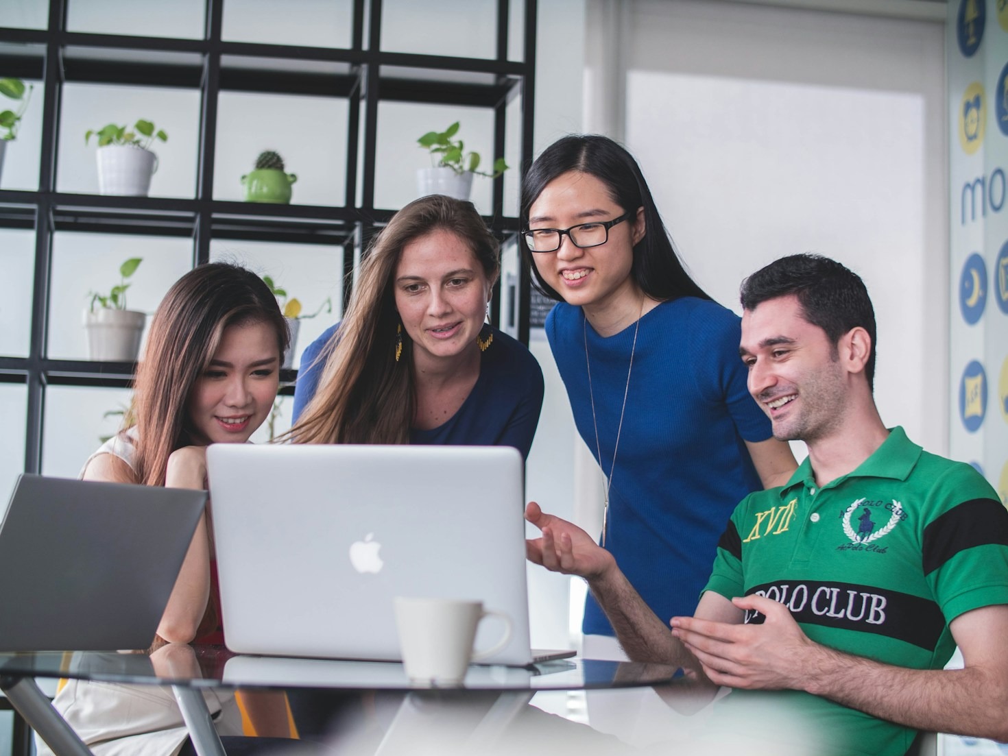 The Business Value of Advanced Online Brand Authentication